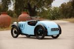Austin 7 Roadster 1936 года